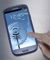 Информация к размышлению Samsung Galaxy S III I9300 (SGS 3)